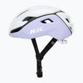 Bike helmet HJC Valeco 2 mt gl white/lilac 3