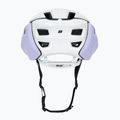 Bike helmet HJC Valeco 2 mt gl white/lilac 4