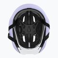 Bike helmet HJC Valeco 2 mt gl white/lilac 5