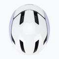 Bike helmet HJC Valeco 2 mt gl white/lilac 6