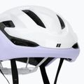 Bike helmet HJC Valeco 2 mt gl white/lilac 7