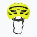 Bike helmet HJC Crosser neon yellow 4