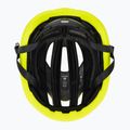 Bike helmet HJC Crosser neon yellow 5