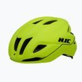 Bike helmet HJC Crosser neon yellow