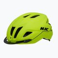 Bike helmet HJC Crosser neon yellow 2