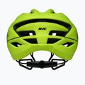 Bike helmet HJC Crosser neon yellow 4