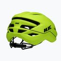 Bike helmet HJC Crosser neon yellow 6