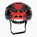 HJC bike helmet Furion 2.0 fade red 3