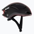 HJC bike helmet Furion 2.0 fade red 4