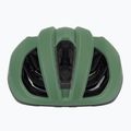 HJC Atara mt gl olive bike helmet 8