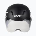 HJC Adwatt 1.5 Triathlon bike helmet mt black 2
