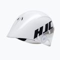 HJC Adwatt 1.5 Triathlon bike helmet white 4
