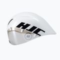 HJC Adwatt 1.5 Triathlon bike helmet white 5