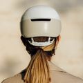 HJC Calido Plus bicycle helmet white 81422301 16