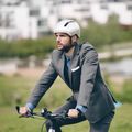 HJC Calido bicycle helmet white/silver 81412301 14