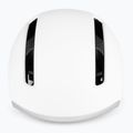 HJC Calido bicycle helmet white/silver 81412301 2