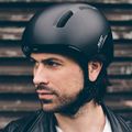HJC Calido bicycle helmet black 81413101 12