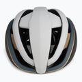 HJC Ibex 2.0 bicycle helmet white and black 81242602 2