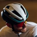 HJC Ibex 2.0 bicycle helmet white and black 81242602 11