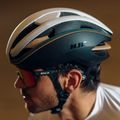 HJC Ibex 2.0 bicycle helmet white and black 81242602 12