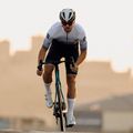 HJC Ibex 2.0 bicycle helmet white and black 81242602 13
