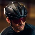 Hjc bike helmet Furion 2.0 black 81213402 12