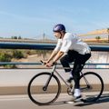 HJC Calido bicycle helmet purple 81414402 14
