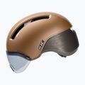 HJC Calido Plus bike helmet brown 81428202 2