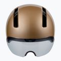 HJC Calido Plus bike helmet brown 81428202 3