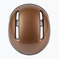 HJC Calido Plus bike helmet brown 81428202 5