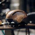 HJC Calido Plus bike helmet brown 81428202 7