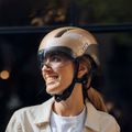 HJC Calido Plus bike helmet brown 81428202 8
