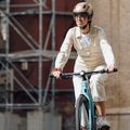 HJC Calido Plus bike helmet brown 81428202 10