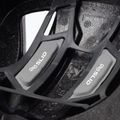 HJC Bellus bike helmet black 81803101 13