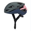 HJC Bellus green bicycle helmet 81803501 3