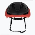 HJC Valeco 2 mt gl red/black bike helmet 2