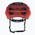 HJC Valeco 2 mt gl red/black bike helmet 3
