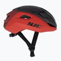 HJC Valeco 2 mt gl red/black bike helmet 4