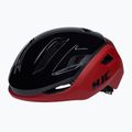 HJC Valeco 2 mt gl red/black bike helmet 6