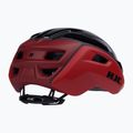 HJC Valeco 2 mt gl red/black bike helmet 9