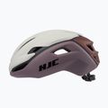 HJC Valeco 2 ashbrown bicycle helmet