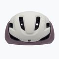 HJC Valeco 2 ashbrown bicycle helmet 2