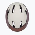 HJC Valeco 2 ashbrown bicycle helmet 4