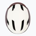HJC Valeco 2 ashbrown bicycle helmet 6
