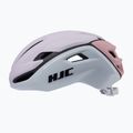 HJC Valeco 2 mt gl coral/pink bike helmet 7