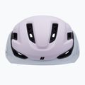 HJC Valeco 2 mt gl coral/pink bike helmet 8