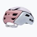 HJC Valeco 2 mt gl coral/pink bike helmet 9