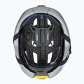 HJC Ibex 3 mt gl grey/yellow bike helmet 5