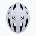 Bike helmet HJC Ibex 3 mt gl white 11