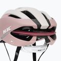 Bike helmet HJC Ibex 3 mt pink/beige 8
